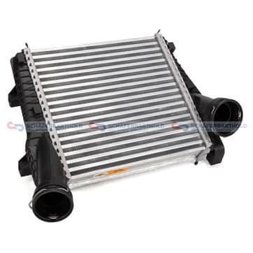 Laddluftkylare, Höger — Höger från Autofrance