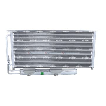 Kondensor, AC från Autofrance