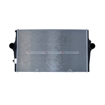 Laddluftkylare från Autofrance