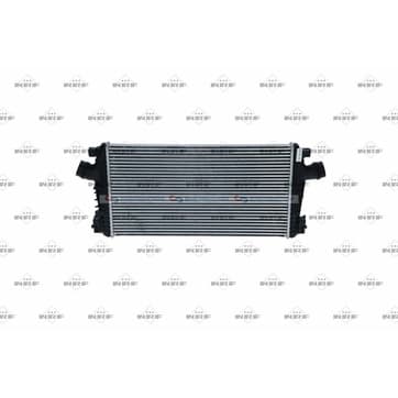 Laddluftkylare från Autofrance