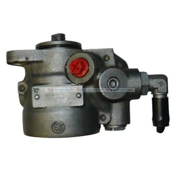 Servopump, styrning från Autofrance