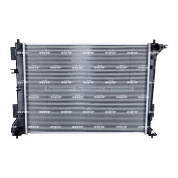 Kylare från Autofrance