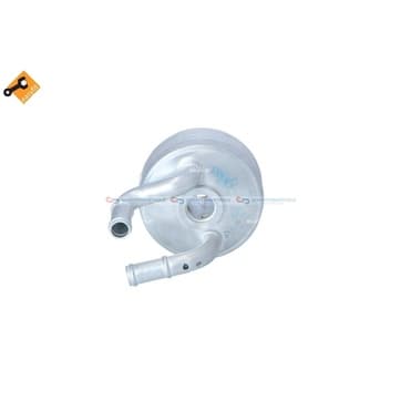 Oljekylare, automatväxellåda från Autofrance