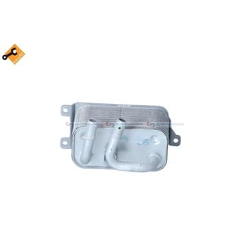 Oljekylare, automatväxellåda från Autofrance