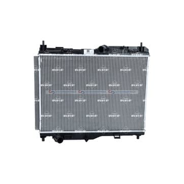 Kylare från Autofrance