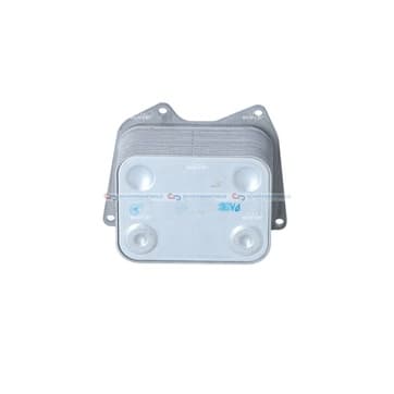 Oljekylare, motorolja från Autofrance