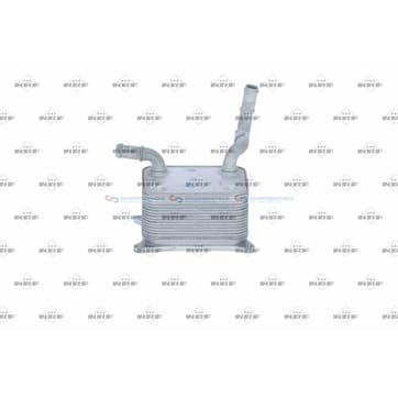 Oljekylare, motorolja från Autofrance