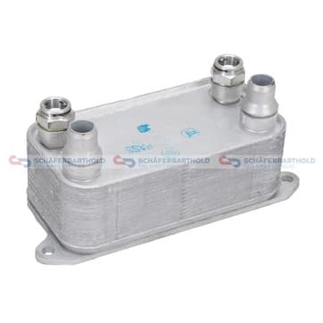 Oljekylare, automatväxellåda från Autofrance