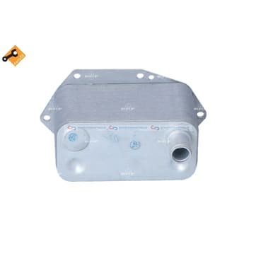 Oljekylare, motorolja