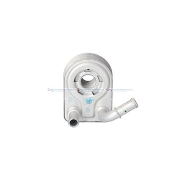 Oljekylare, motorolja