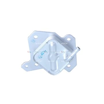 Oljekylare, motorolja från Autofrance