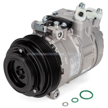 Kompressor, AC från Autofrance