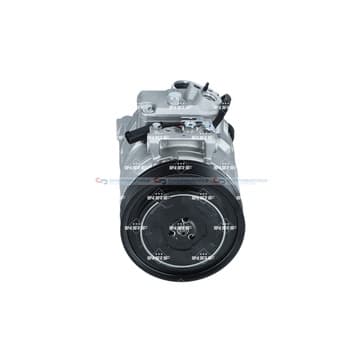 Kompressor, AC från Autofrance