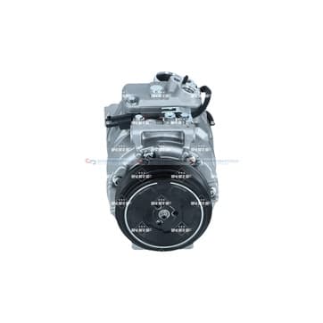 Kompressor, AC från Autofrance