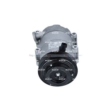 Kompressor, AC från Autofrance