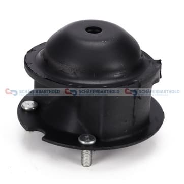 Fjäderbenslager, Bakaxel — Bakaxel från Autofrance