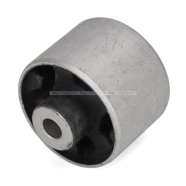 Fäste, ing, transfer case, Fram vorne