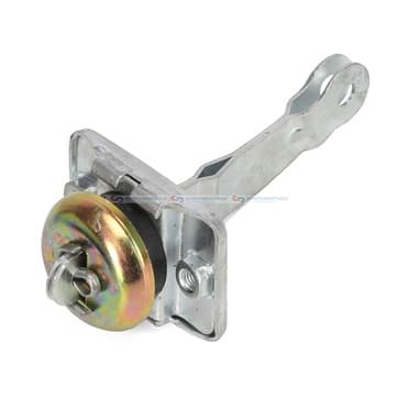 Dörrhållare, Tvåsidig