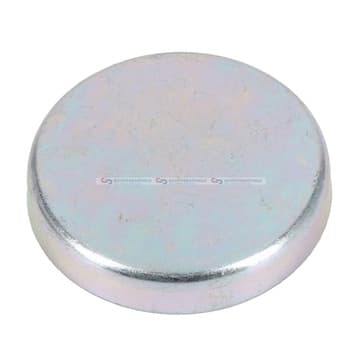 Tätning, Cap, kamaxel