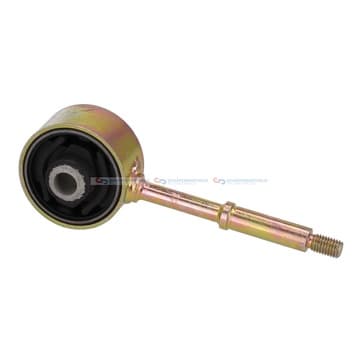 Fäste, manuell växellåda stöd