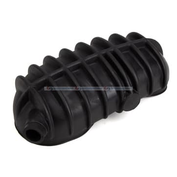 Insugningsslang, luftfilter