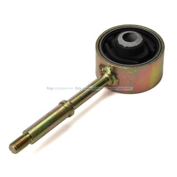 Fäste, manuell växellåda stöd