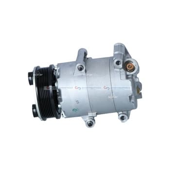 Kompressor, AC från Autofrance