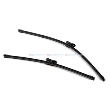 Torkarblad, Fram 600 430mm — Fram från Autofrance