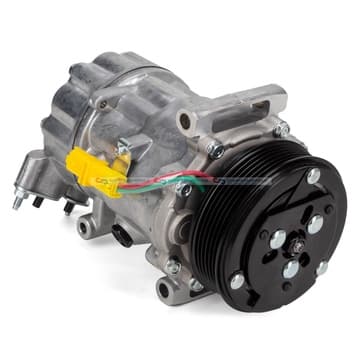 Kompressor, AC från Autofrance