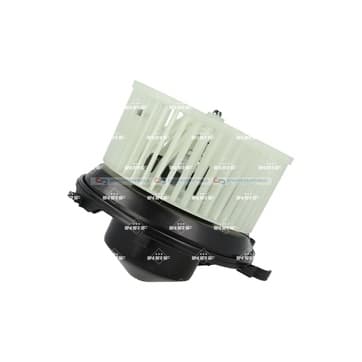 Kupéfläkt från Autofrance