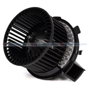 Kupéfläkt från Autofrance