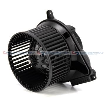 Kupéfläkt från Autofrance