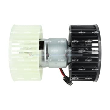 Kupéfläkt från Autofrance