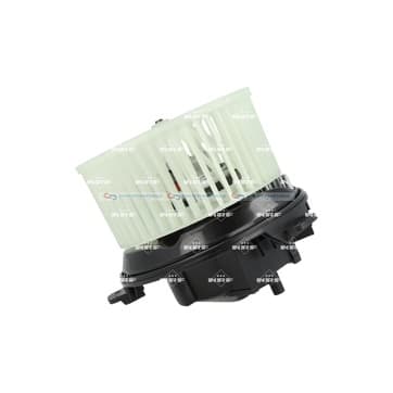 Kupéfläkt från Autofrance