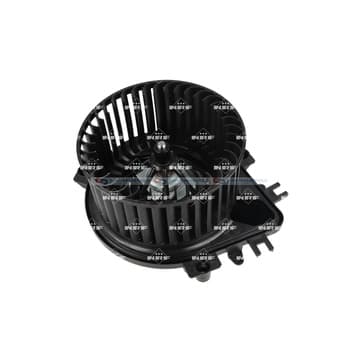 Kupéfläkt från Autofrance