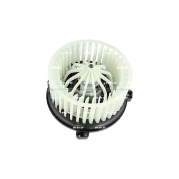 Kupéfläkt från Autofrance