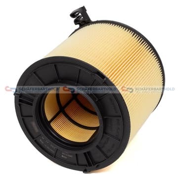 Luftfilter från Autofrance