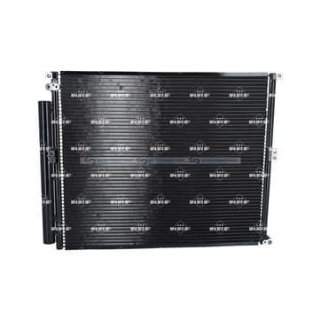 Kondensor, AC från Autofrance