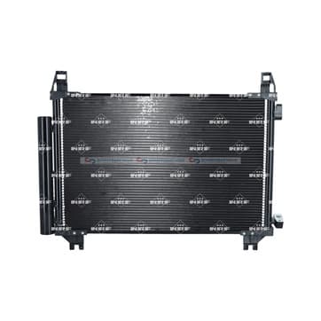 Kondensor, AC från Autofrance