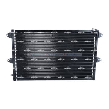 Kondensor, AC från Autofrance