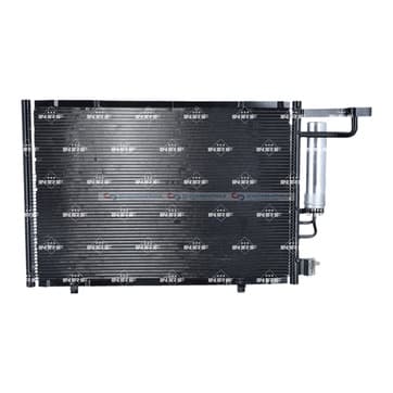 Kondensor, AC från Autofrance