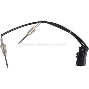 Sensor, avgastemperatur från Autofrance