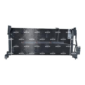 Kondensor, AC från Autofrance