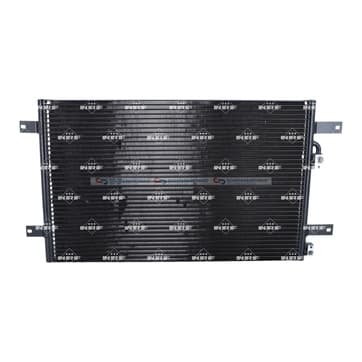 Kondensor, AC från Autofrance