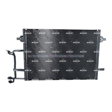 Kondensor, AC från Autofrance