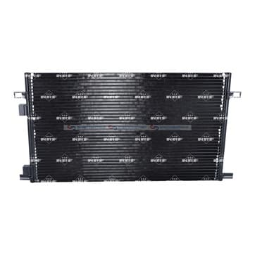 Kondensor, AC från Autofrance