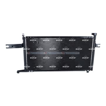 Kondensor, AC från Autofrance