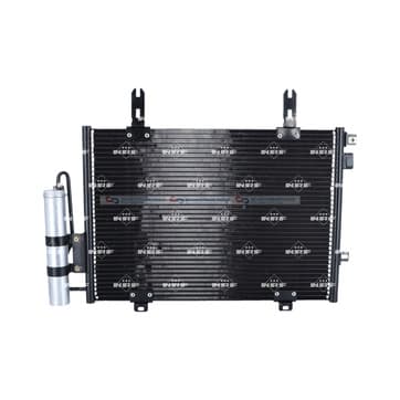 Kondensor, AC från Autofrance