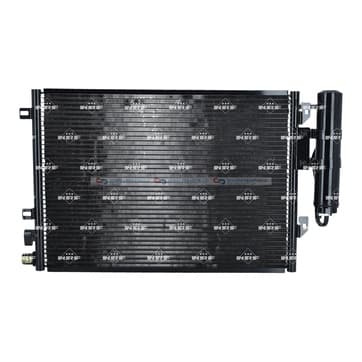 Kondensor, AC från Autofrance