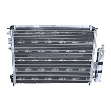 Kondensor, AC från Autofrance